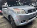 Toyota Rush J200 2006-2017