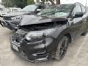 Nissan Qashqai J11 2014-2021