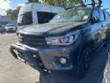 Toyota Hilux GUN126 4wd 05/15- onwards