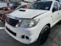 Toyota Hilux KUN16 07/2011-onwards