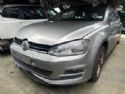 Volkswagen Golf MK7 2012-2016