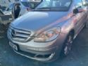 Mercedes-Benz B Class W245 2005-2011