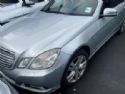 Mercedes-Benz E Class W212 2009 - 2012