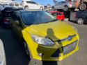 Ford Focus LW2 2012-on