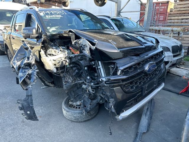 Ford Ranger PX4 2022-on