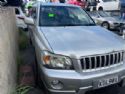 Toyota Kluger ACU20