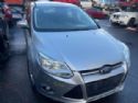 Ford Focus LW2 2012-on