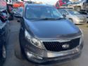 KIA Sportage SL 2010-2015