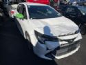 Toyota Corolla NRE210 2018-2019