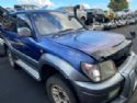Toyota Prado KZJ95 01/96-12/02