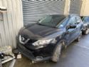Nissan Qashqai J11 2014-2021