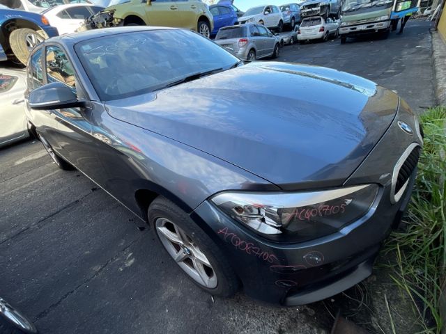 BMW 1 Series F20/F21 2011-Present