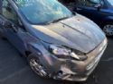 Ford Fiesta WT 2010 -
