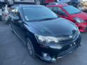 Toyota Corolla ZRE162