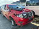 Nissan Navara D23 MNT 08/2015-2021