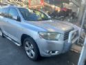 Toyota Highlander GSU45 2007-2010