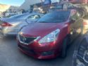 Nissan Pulsar B17 2013-2017