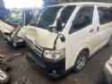 Toyota Hiace KDH200 03/05-09/06