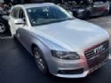 Audi A4 8K 2009-2012
