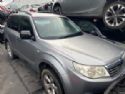 Subaru Forester SH 2008-2011