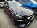 Mercedes-Benz C Class W205 2014-2018