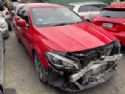 Mercedes-Benz CLA W117 2015 - 2019