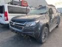 Holden Colorado ZR2 2016-on