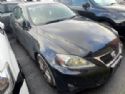 Lexus IS250 IS250