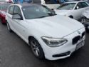 BMW 1 Series 116i F20