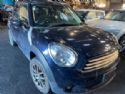 Mini Cooper R60 2010-2013