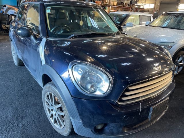 Mini Cooper R60 2010-2013
