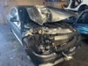 Mercedes-Benz C Class W205 2014-2018
