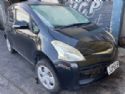 Toyota Ractis NCP100 2005-2010