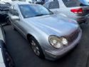 Mercedes-Benz C Class W203 2000-2007