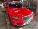 Audi A4 8K 2009-2012