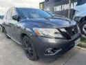 Nissan Pathfinder R52 2013-2021