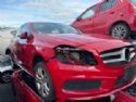 Mercedes-Benz A Class W176 2012-2015