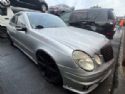 Mercedes-Benz E Class W211 2002-2009