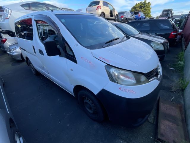 Nissan NV200 VM20 2009-2013