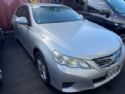 Toyota Mark X GRX130 2009-2012
