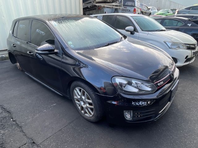 Volkswagen Golf MK6 GTI 2008-2012