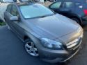 Mercedes-Benz A Class W176 2012-2015