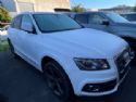 Audi Q5 8R 2008-2012