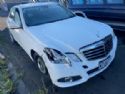 Mercedes-Benz E Class W212 2009 - 2012