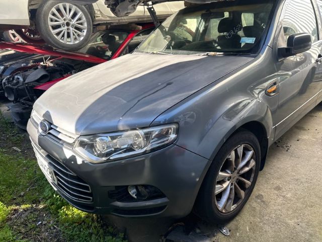 Ford Territory SZ 2011 -