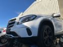 Mercedes-Benz GLA250 X156 2017-2019