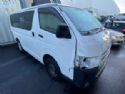 Toyota Hiace KDH200 03/05-09/06