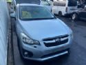 Subaru Impreza GP 2012-2017