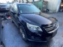 Volkswagen Tiguan 5N 2007-2010