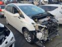 Toyota Prius V ZVW40